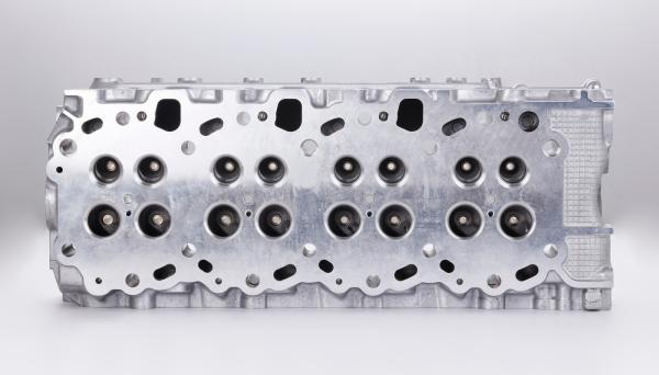 1kd-Ftv 1110130050 Amc 908783 Diesel Cylinder Head For Toyota