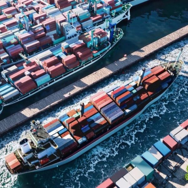 Cargo Air Freight Customs Clearance Agents Forwarding FOB DDU DDP