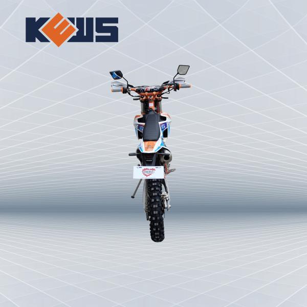 KTM Enduro 250 4 Stroke Enduro Motorcycles CB-F250 250CC Dual Sport Motorcycle