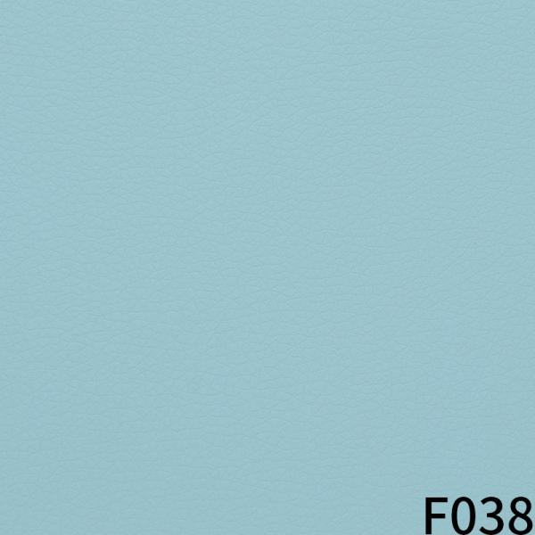 Vacuum Press PVC Decorative Foil Vinyl Wrap For Wood Furniture