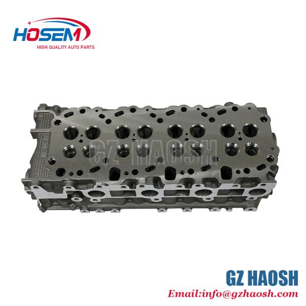 Toyota 1KD Cylinder Head Auto Engine Part with 3 Months Warranty