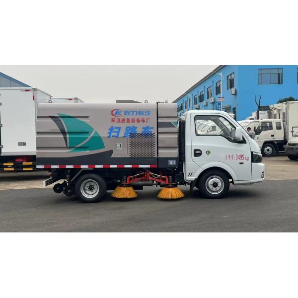 Vélos d'aspiration de poussière et de pulvérisation d'eau