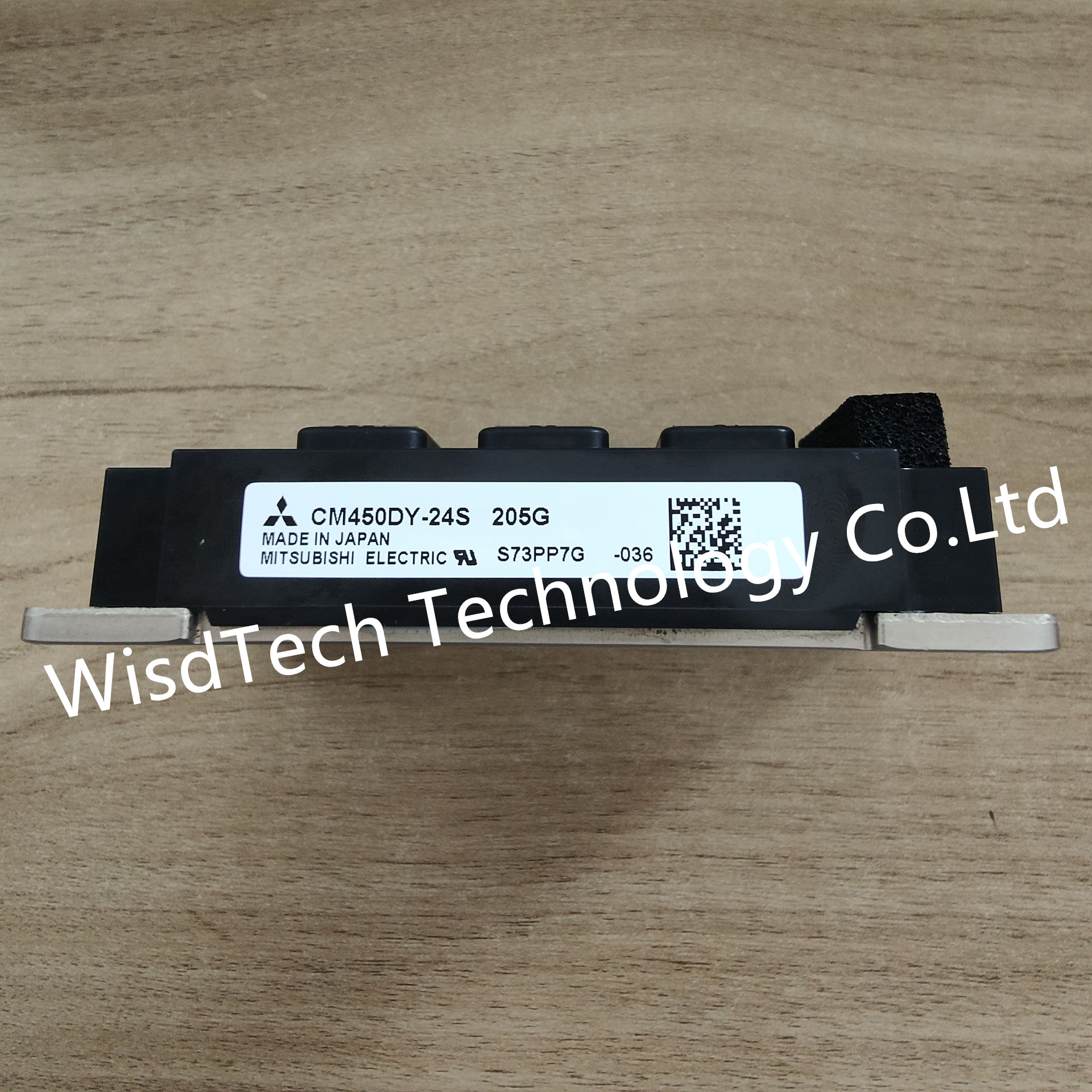 CM450DY-24S 205G IGBT-модуль - верхний ряд 42 IGBT-модуля