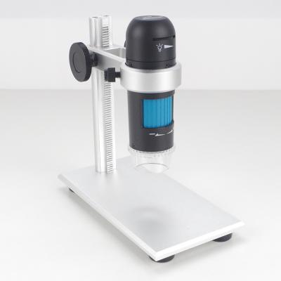 Microscope de haute résolution de la CE 5MP Usb Microscope Polarizer Digital