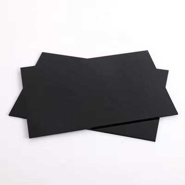 Clear 2mm 5mm 3mm PC Sheets Manufacture Plastic Polycarbonate Solid Sheet