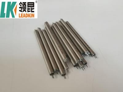 Pt100 6.0mm Thermocouple Extension Steel Armoured Cable Type K SSGH39