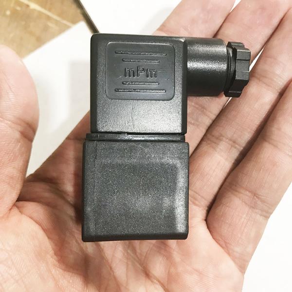 Durable Electromagnetic Valve Pneumatic Solenoid