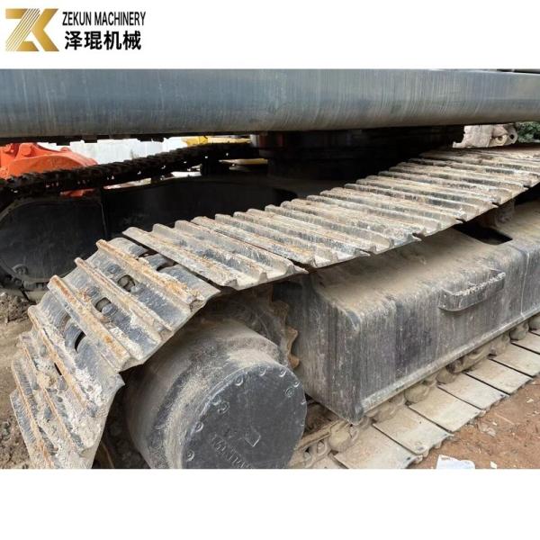 Hyundai R305 Excavator R305LC R305LC-9
