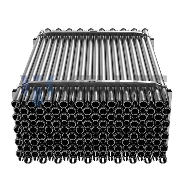 Metal Mine Underground Support Friction Stabilizer Bolt Machine Type Drilling Tool