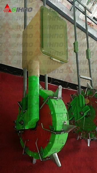 Agriculture Supply All Kind of Granular Fertilizer Applicator for Agricultural Machinery