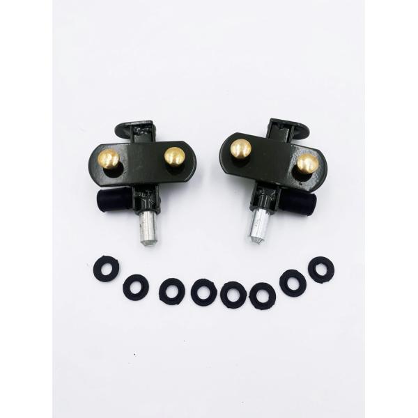 Hitachi Excavator Lock Lower Gear Latch EX60 100 120 200 300-5