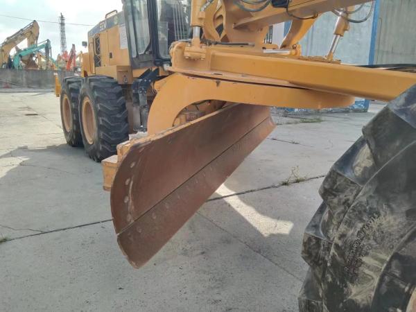 Used SEM 919 Motor Grader