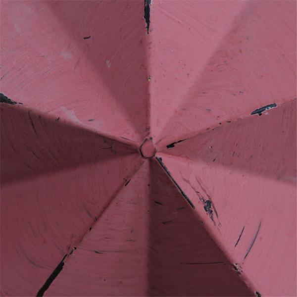 Декоративные ностальгические на открытом воздухе звезды металла оформления стены звезды для ремесел