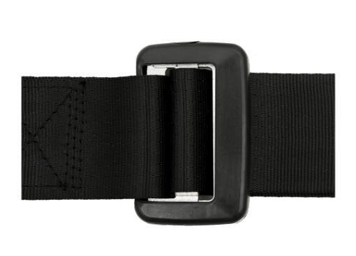 Customized Automobile Safety Belts , Four Point Harness Seat Belts Comfortable