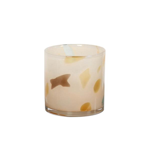 Hand Blown Candle Jars:Premium Quality, Custom Bulk Vessels for B2B Candle Manufacturers & Procurers
