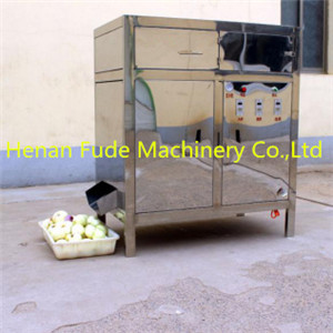 onion peeling machine, onion peeler