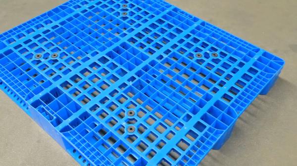 Plastic pallet heavy duty industry pallet plastic pallet prices