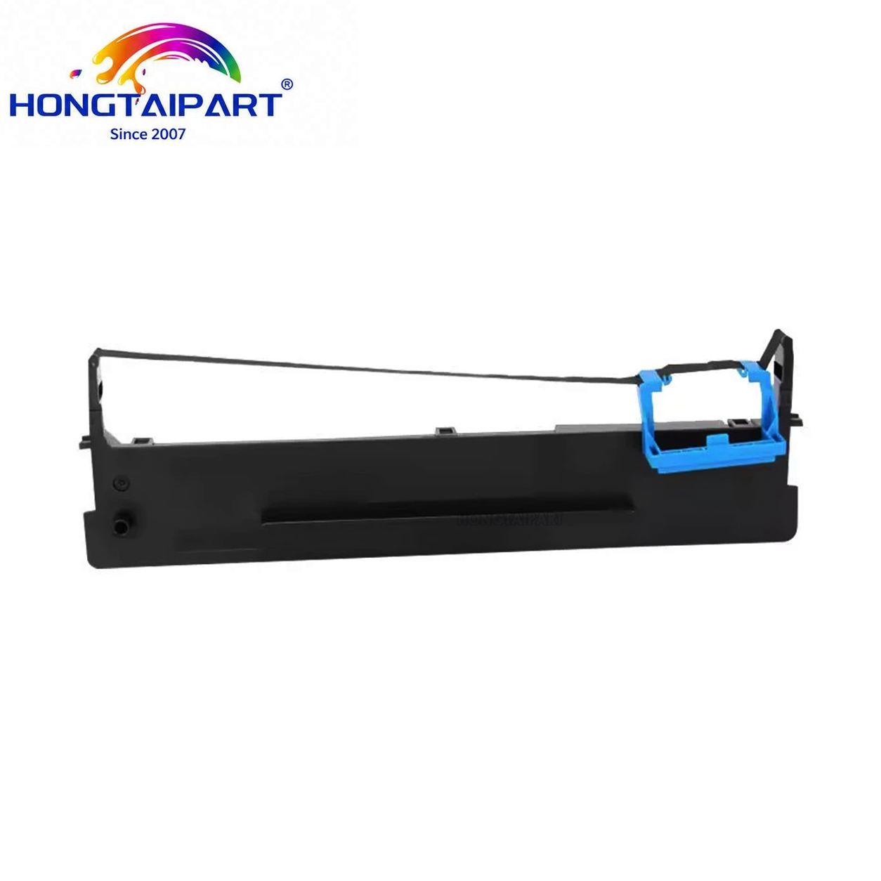 Fade-resistant 80D-8 Ribbon Cartridge Sharp Character Output Compatible For Dascom DS600PRO DS1900 DS1920 DS1930 DS1930PRO