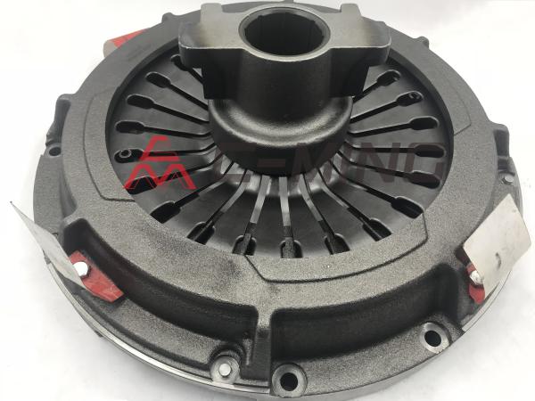 Outer 395mm Eaton Clutch Kit Clutch Pressure Cover Assembly Foton AMT 138200-2