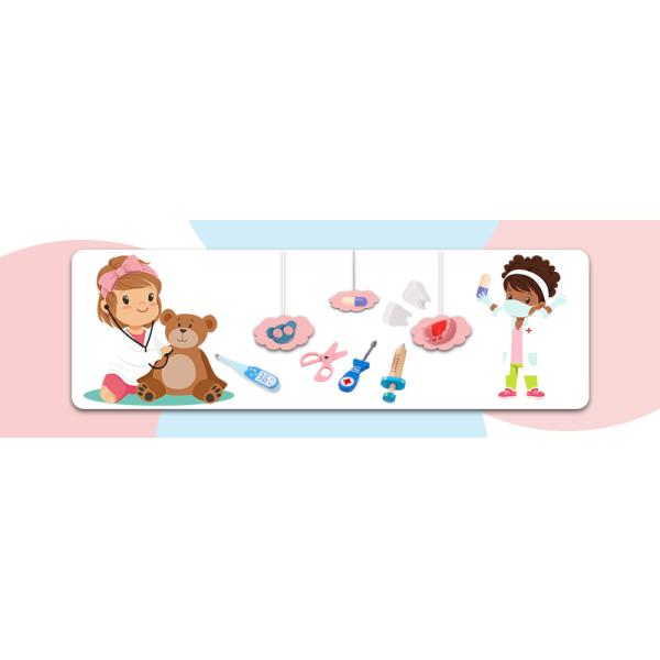 Высчитайте 26Cm деревянная игрушка математики считая шарики забавляется абакус воспитательный