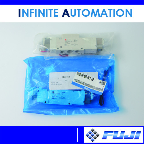 части первоначальной и новой Фудзи NXT машины Лучш-качества запасные для обломока Mounters Фудзи NXT, H63469, КЛАПАНА, SOL