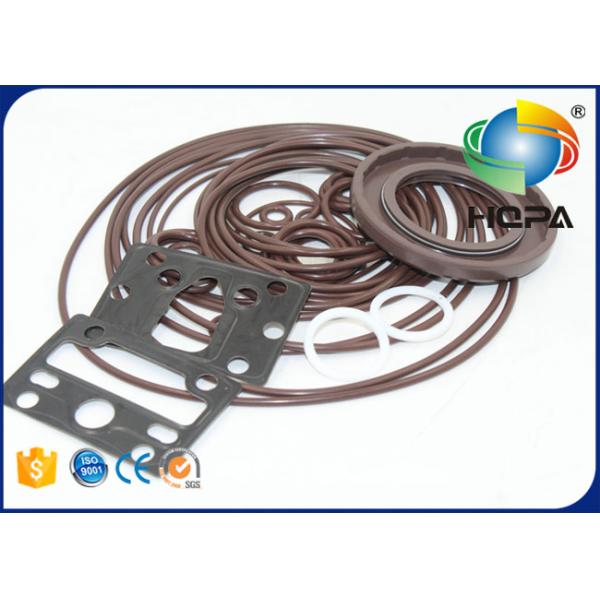 Heavy Construction Machinery A4VG63 Pump Seal Kit