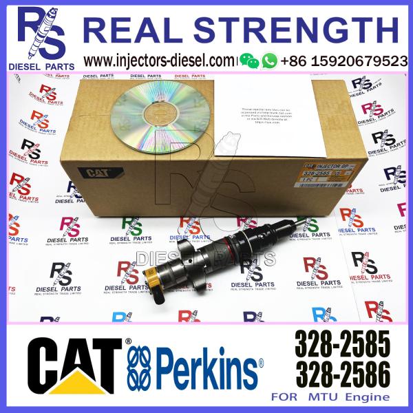 CAT Дизельная запасная часть cat c7 инжектор 387-9427 557-7627 328-2585 для инжекторов гусеничных двигателей