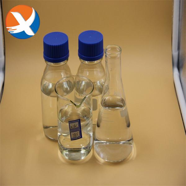 Reagentes de cobre da flutuação de 99% que minam Frother MIBC Carbinol Isobutyl metílico a mina