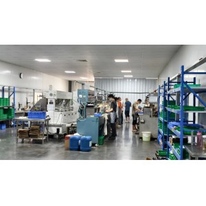 Sichuan Easy Vision Photoelectric Technology Co,.Ltd