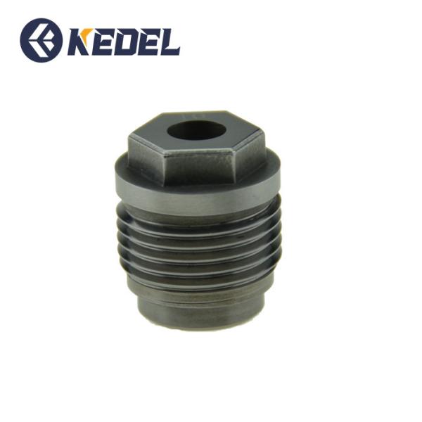 Boca YG11C YG13C del hilo del tungsteno del carburo de la broca de PDC