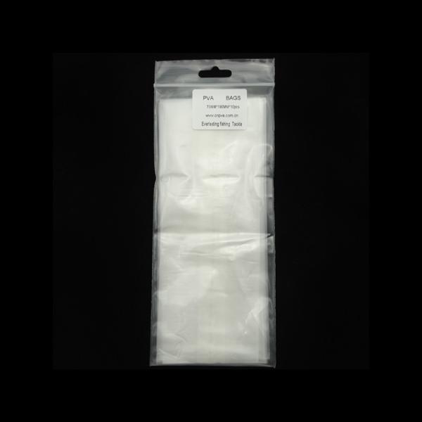 сумка 3,15 приманки 90g PVA расстворимая в воде удя размером 6,22 не токсическим