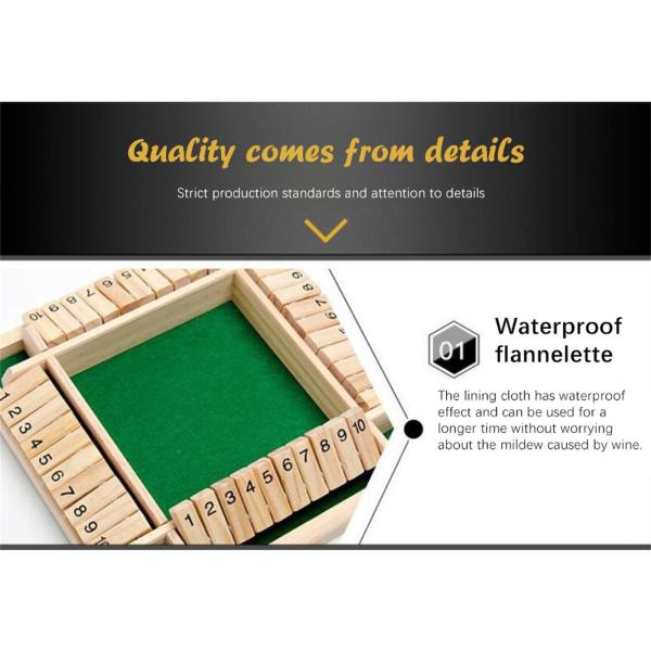 Children 91mm Wooden Chess Pieces Family Activity Kids Wooden Chess Set