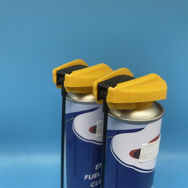 Эффективное зарядное устройство для промышленной очистки - крупнотоннажная насадка распылителя