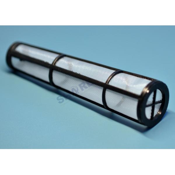 Бесвоздушный распылитель краски пистолет фильтр и насос фильтр OEM фильтр с нейлоновой сеткой экрана