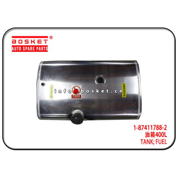 1-87411788-2 вес 30КГ топливного бака 1874117882 частей Исузу КСЗ чистый