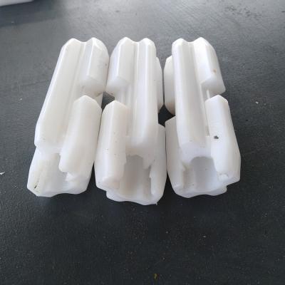 Otário Rod Centralizer do equipamento de produção do campo petrolífero de PA66 PPA