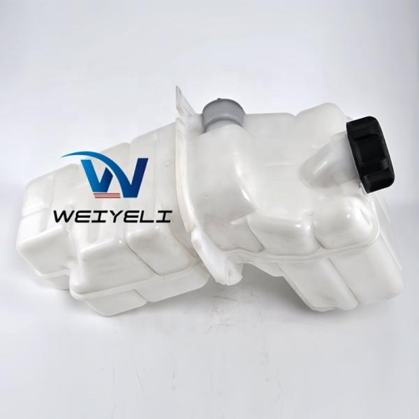 SC 4 Series Tractor Plastic Coolant Expansion Tank  1421090 1385966 1482688 1511775 1765735