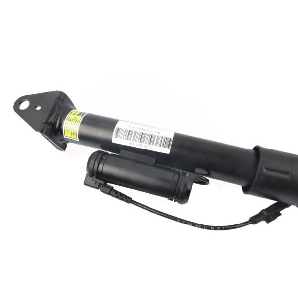 Rear Air Suspension Shock Absorber Mercedes W164 ML / GL ADS Air Strut 1643202731