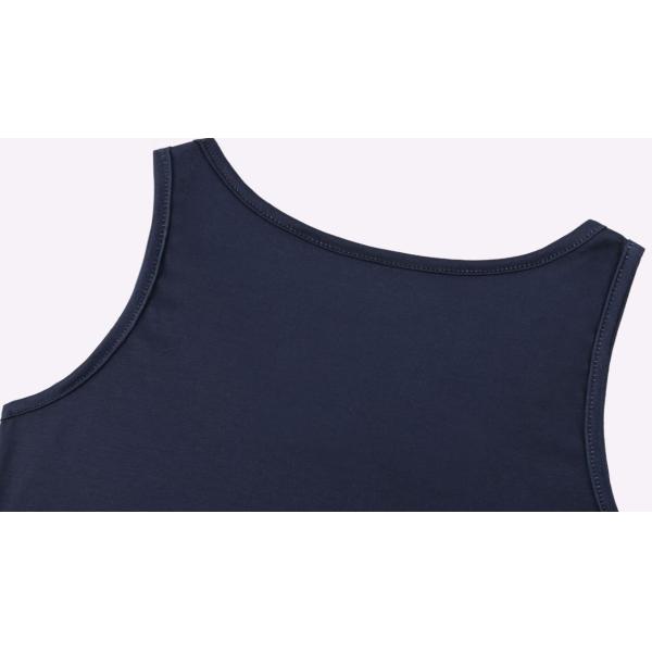 Women'S Sleeveless Pullover Print Gradient Dress