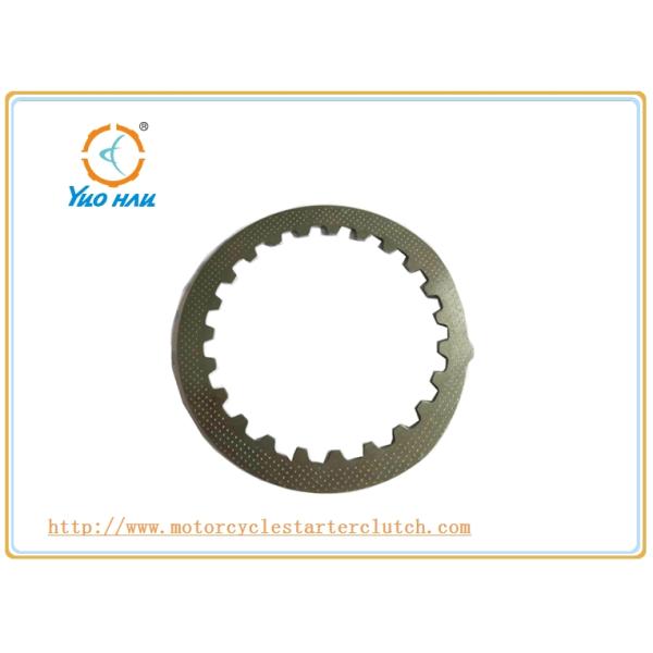Motorcycle Terrain Vehicle 250cc ADC12 ATV Clutch Disc