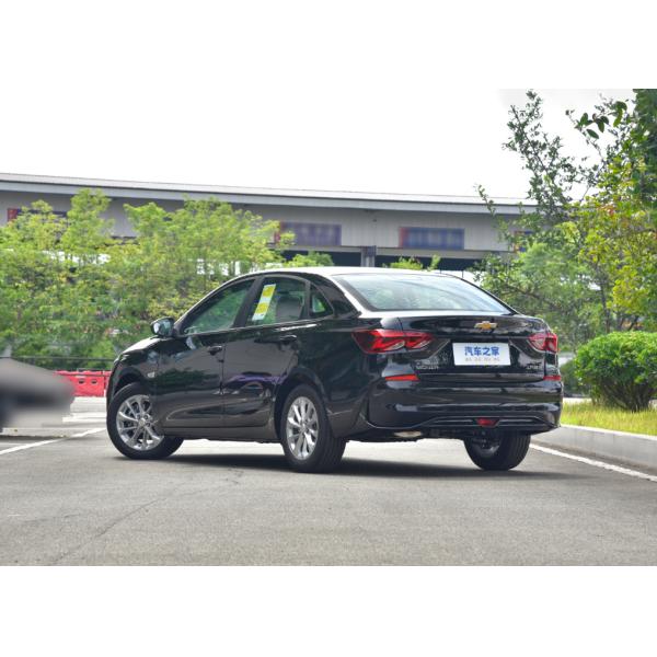 Top Version Automobile for Tashkent Uzbekistan Market Chevrolet Captiva Onix Cruze