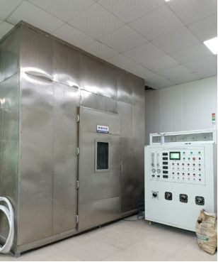 Équipement de test de câbles BS6387, approuvé SGS, garantie 2 ans