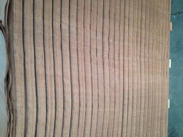 gurjan venner/ keruing face veneer for India Market