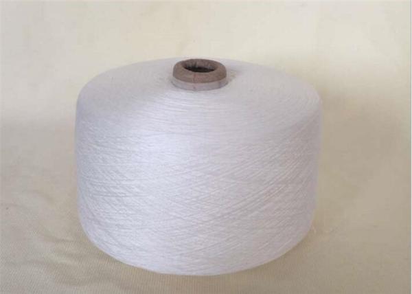 Fio para confecção de malhas 100% acrílico Undyed, resistência térmica acrílica do fio 28S/2 do bebê
