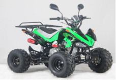 ATV électrique UTV Off Road quatre Wheeler Quad Dirt Bikes Open