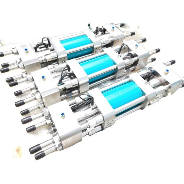 014623-1 bomba de alta pressão de corte Waterjet da intensificador da bomba 87K