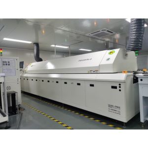 Guangdong Jiefu Technology Co., Ltd.