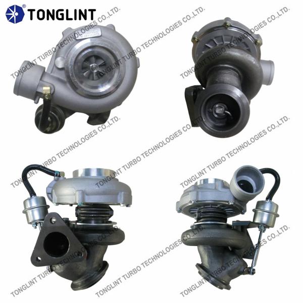 Ford Ranger Truck GT25S Turbo 754743-0001 754743 with NGD 3.0 Engine
