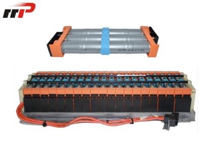 Os veículos híbridos híbridos de bateria de carro 288V de Lexus GS450H datilografam a capacidade de HEV IMA 6500mAh