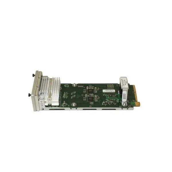 Module réseau C9300 4 X 1GE C9300-NM-4G pour infrastructure réseau